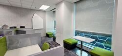 Oue Downtown (D1), Office #566714441